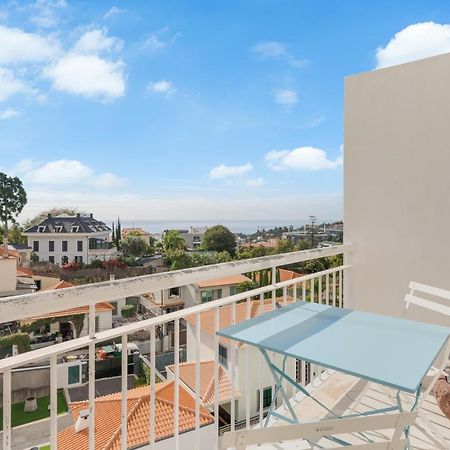 Anje Apartamento Φουνκάλ Εξωτερικό φωτογραφία