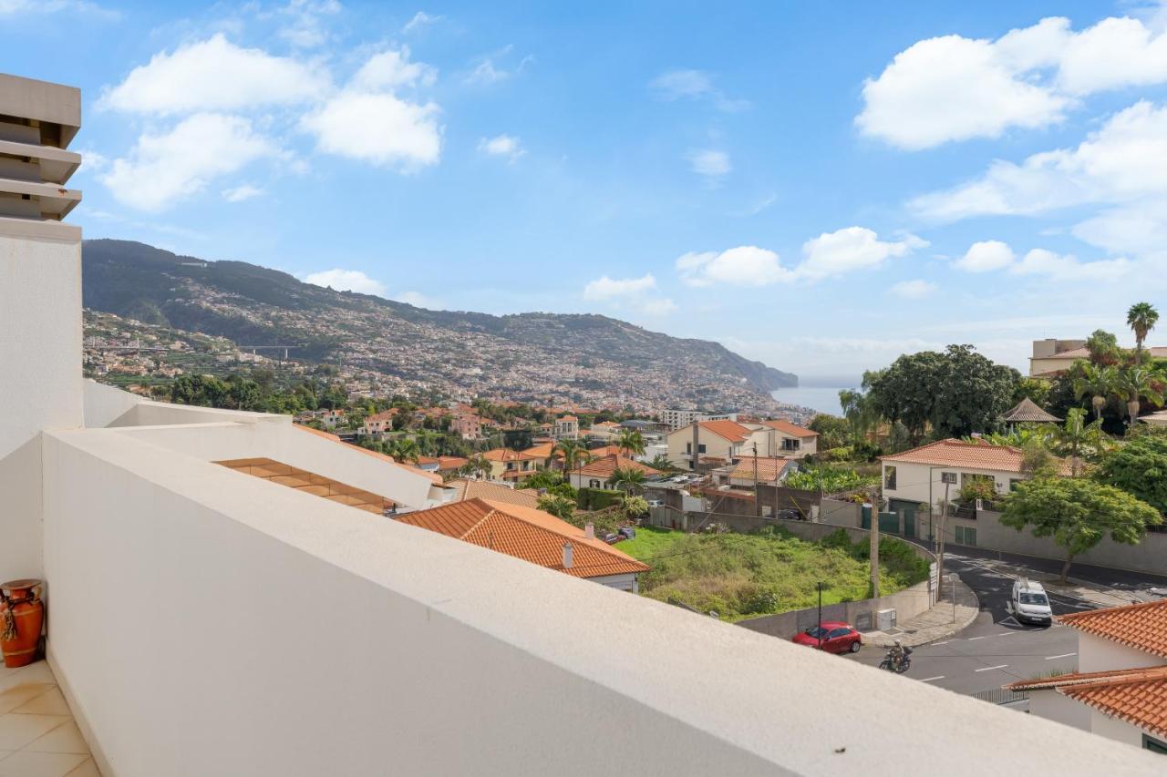 Anje Apartamento Φουνκάλ Εξωτερικό φωτογραφία