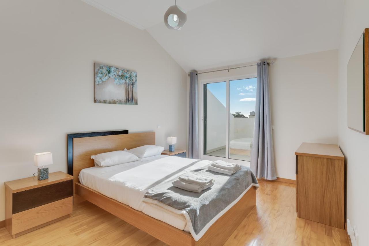 Anje Apartamento Φουνκάλ Εξωτερικό φωτογραφία