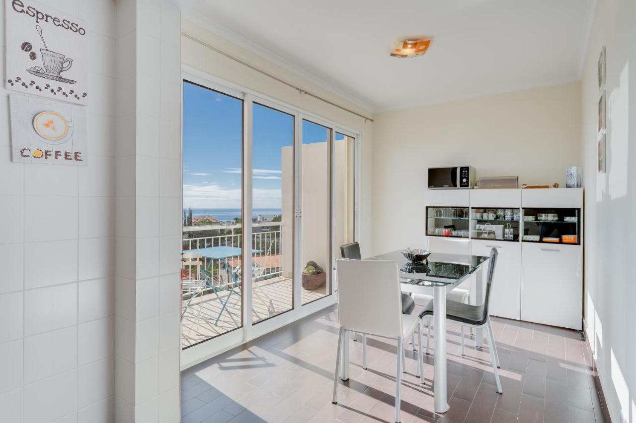 Anje Apartamento Φουνκάλ Εξωτερικό φωτογραφία