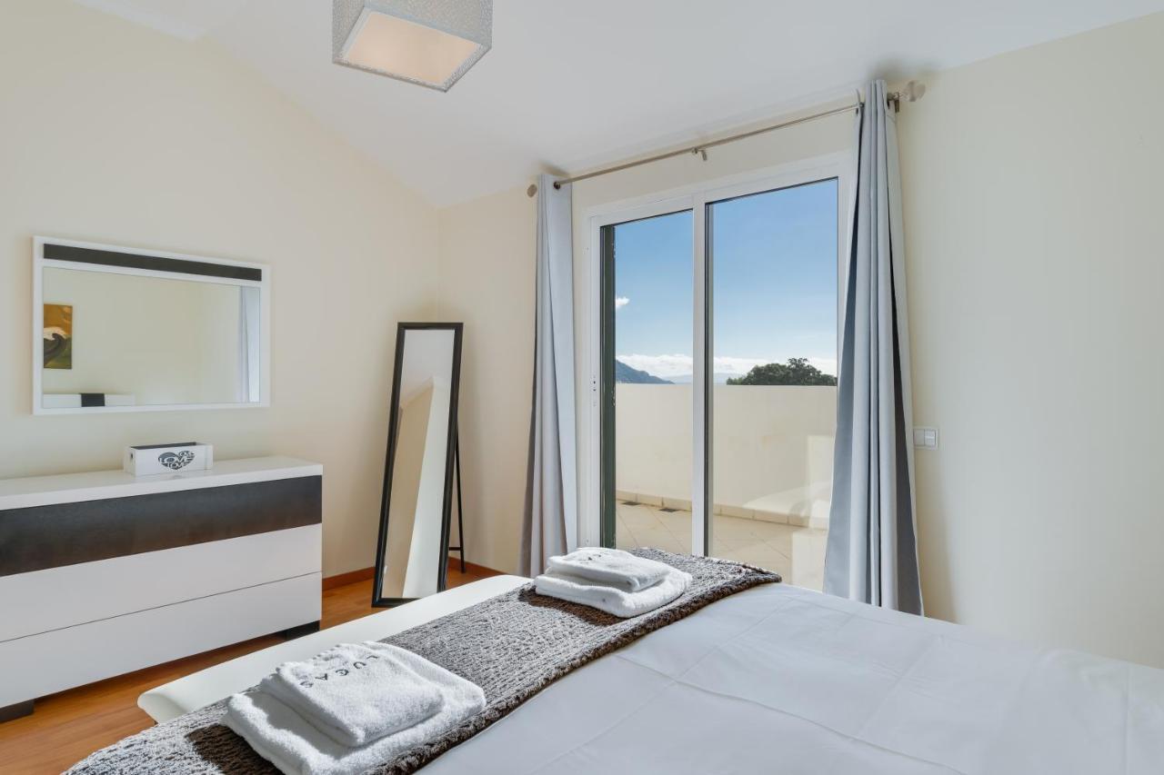 Anje Apartamento Φουνκάλ Εξωτερικό φωτογραφία