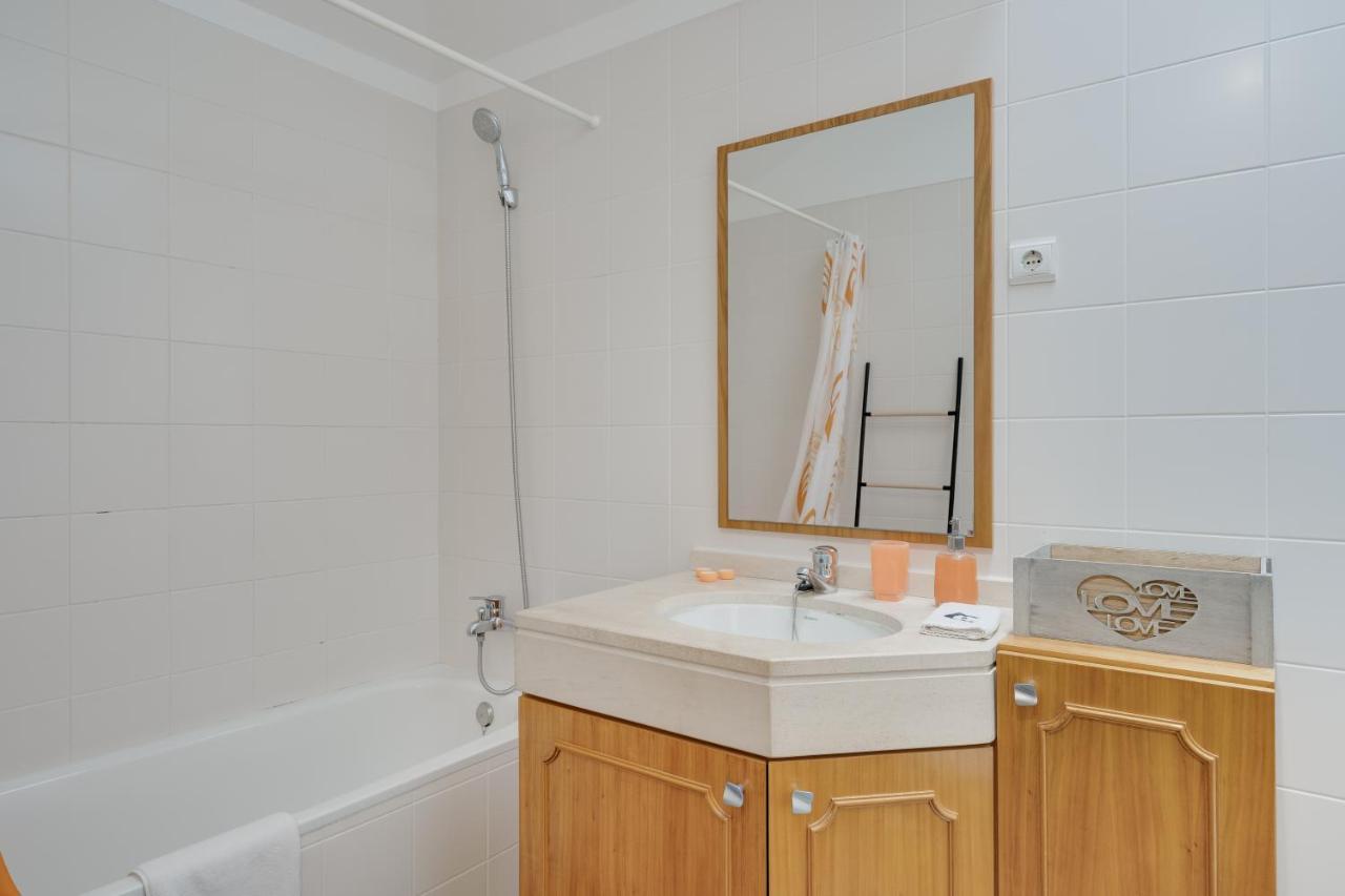 Anje Apartamento Φουνκάλ Εξωτερικό φωτογραφία