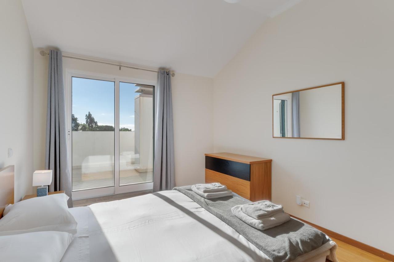 Anje Apartamento Φουνκάλ Εξωτερικό φωτογραφία