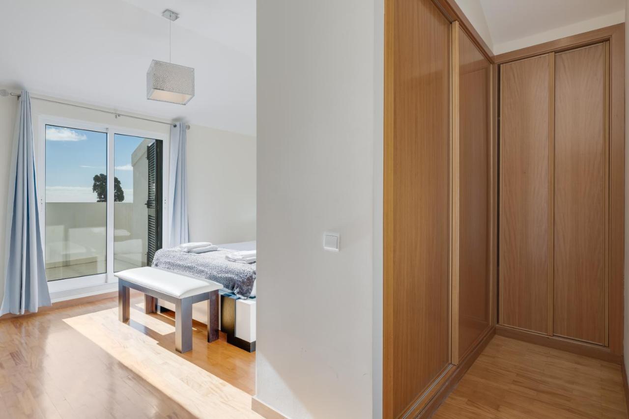 Anje Apartamento Φουνκάλ Εξωτερικό φωτογραφία