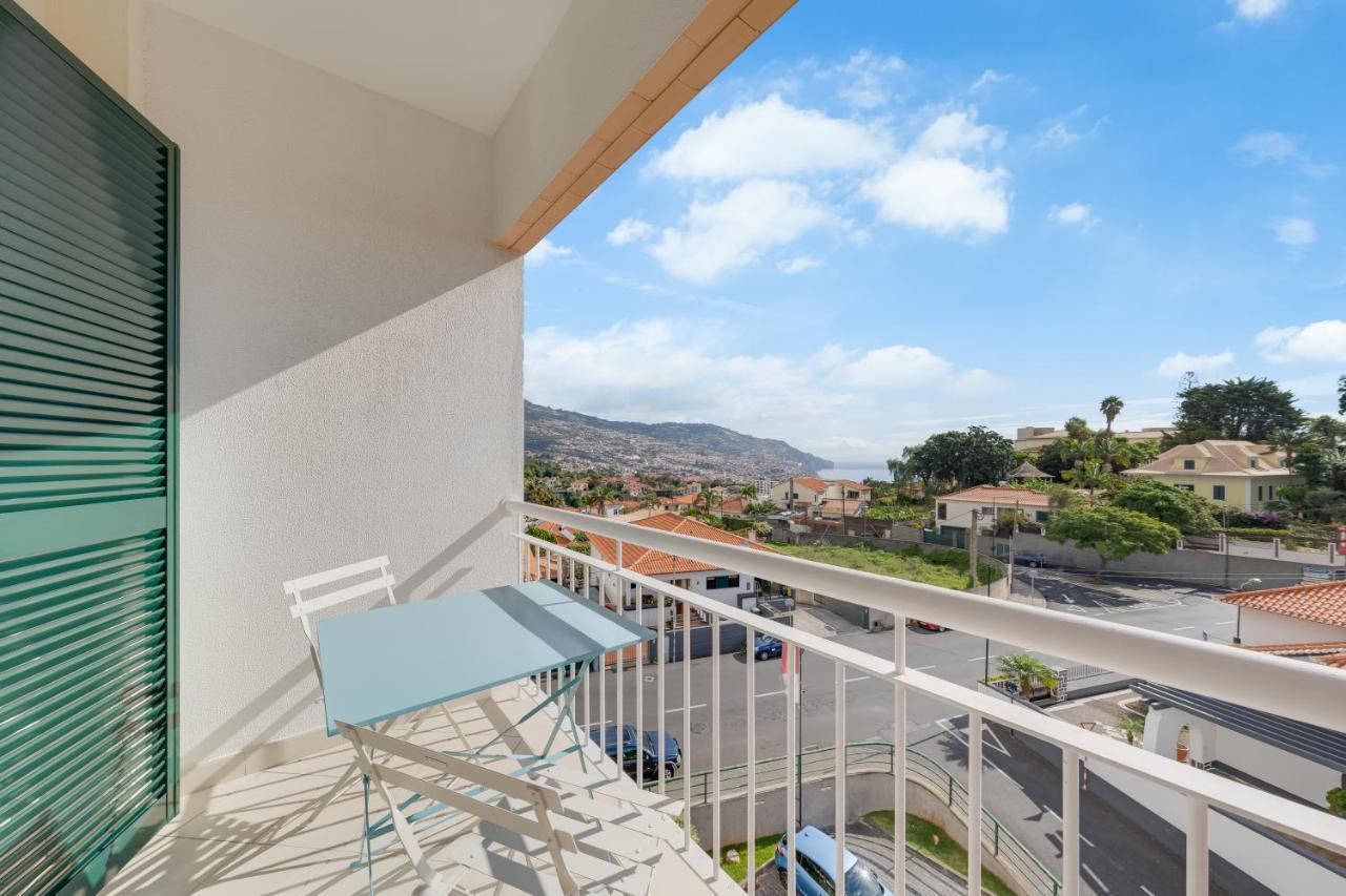 Anje Apartamento Φουνκάλ Εξωτερικό φωτογραφία