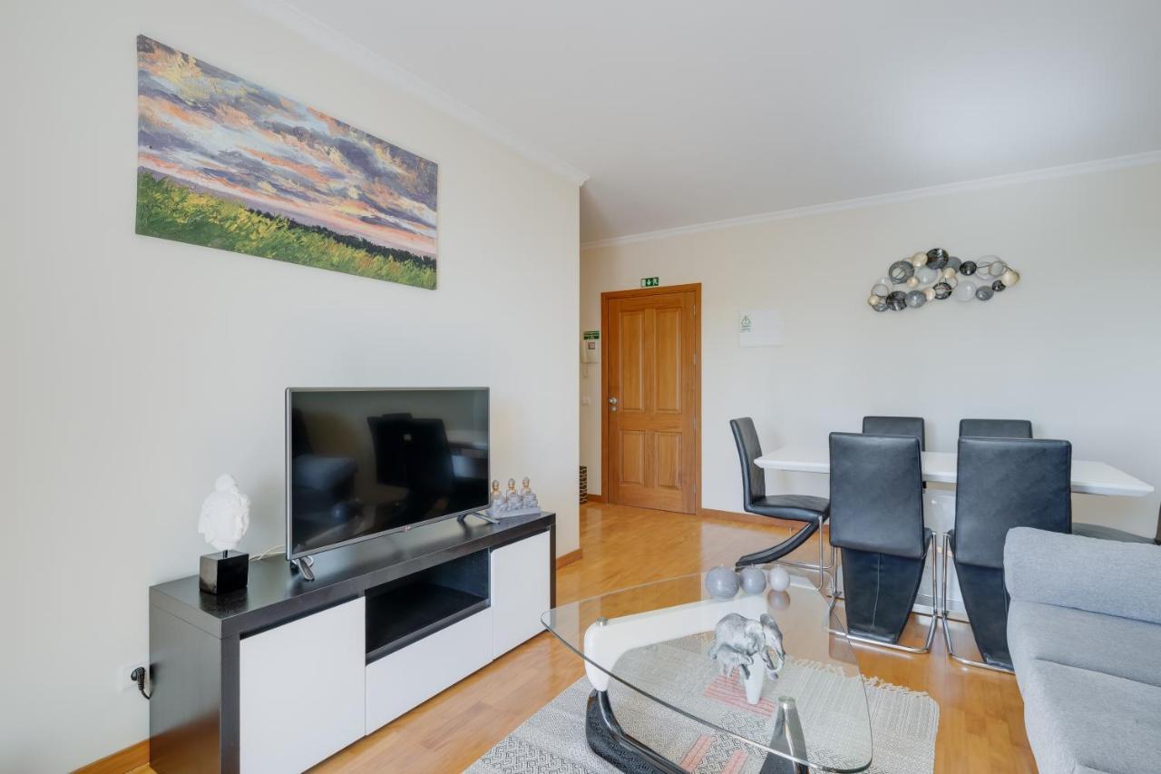 Anje Apartamento Φουνκάλ Εξωτερικό φωτογραφία